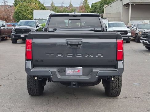 Used 2026 Toyota Tacoma TRD Off-Road w/ TRD Off Road Premium Package AWD/4WD image 6