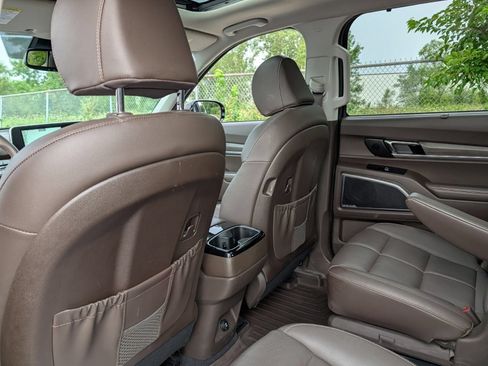 Used 2022 Kia Telluride SX FWD image 24