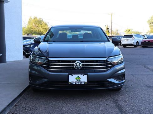 Used 2019 Volkswagen Jetta S FWD image 16