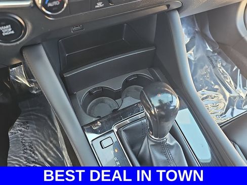 Used 2019 MAZDA MAZDA3 AWD Hatchback image 23