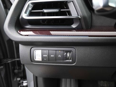 New 2026 Chevrolet Traverse Z71 image 10