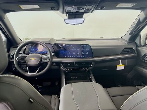 New 2025 Chevrolet Tahoe Premier image 25