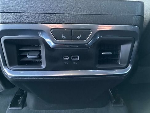 Used 2023 Chevrolet Silverado 1500 LTZ w/ Technology Package AWD/4WD image 15