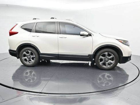 Used 2018 Honda CR-V EX-L image 9