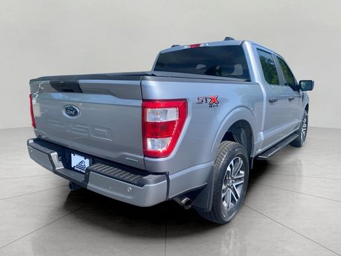 Certified 2023 Ford F150 XL w/ STX Appearance Package AWD/4WD image 11