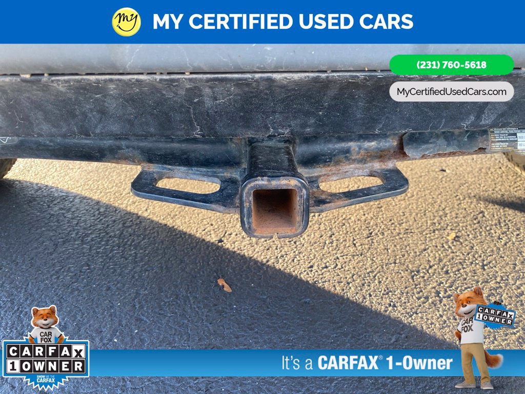 Used 2021 Chevrolet Trax LT w/ Premium Seat Package AWD/4WD image 8