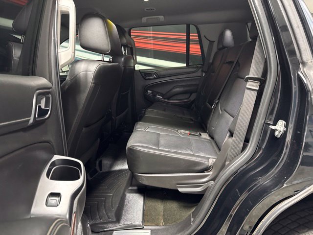 Used 2018 GMC Yukon SLT AWD/4WD image 13