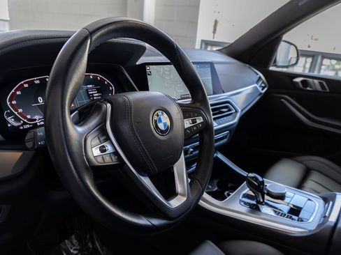 Used 2022 BMW X5 sDrive40i w/ Premium Package RWD image 17
