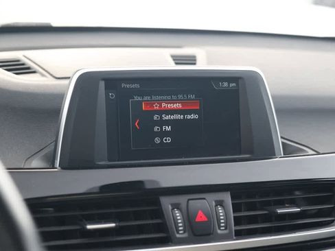 Used 2018 BMW X1 xDrive28i image 29