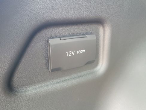 New 2026 Hyundai Tucson SEL FWD image 17