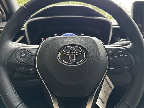 New 2026 Toyota Corolla XSE FWD image 23