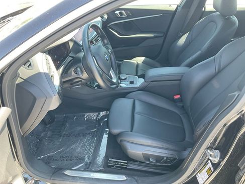 Used 2024 BMW 228i Gran Coupe w/ Convenience Package image 12