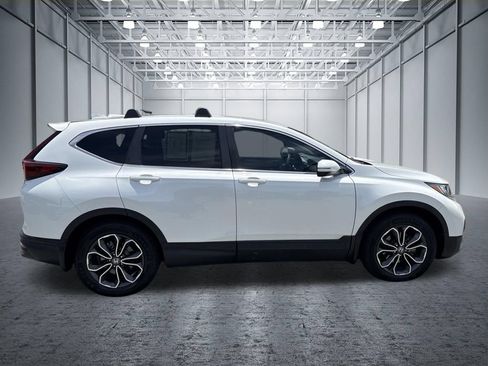 Used 2021 Honda CR-V EX image 6