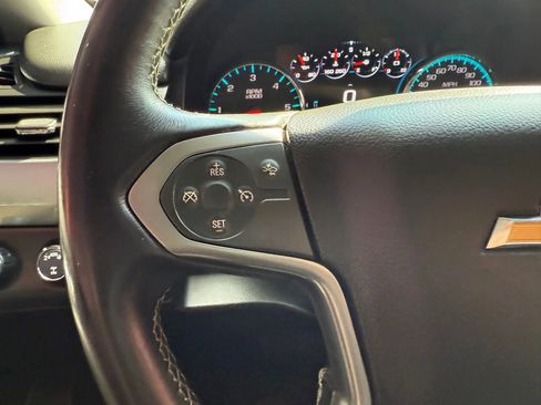 Used 2017 Chevrolet Tahoe LT image 29