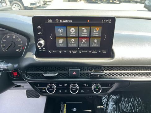 Used 2025 Honda HR-V EX-L image 14