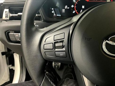 Used 2024 Toyota Supra RWD image 19