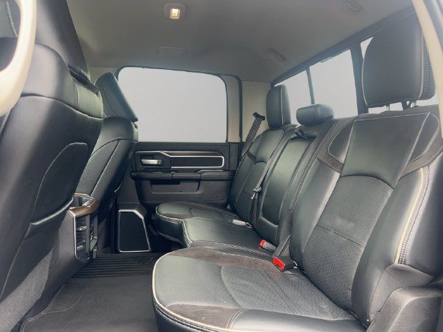 Used 2024 RAM 2500 Laramie AWD/4WD image 18