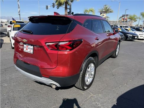 Used 2019 Chevrolet Blazer LT image 6