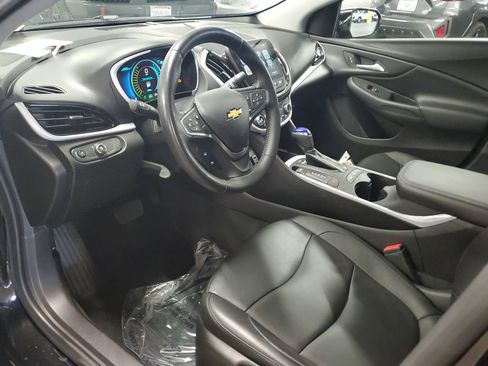 Used 2018 Chevrolet Volt LT w/ LT Driver Confidence Package image 17