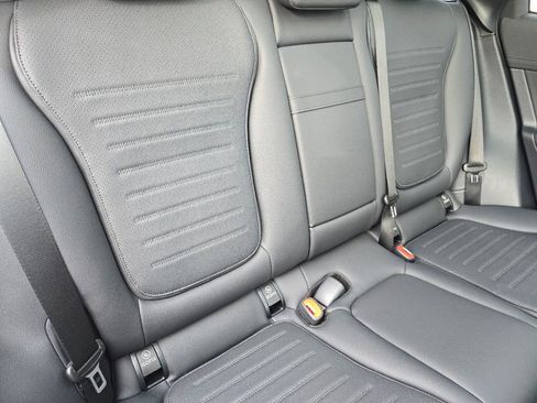 New 2026 Mercedes-Benz GLC 300 4MATIC image 22