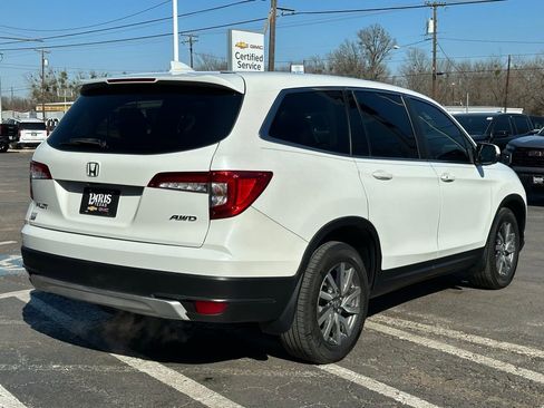 Used 2020 Honda Pilot EX-L image 6