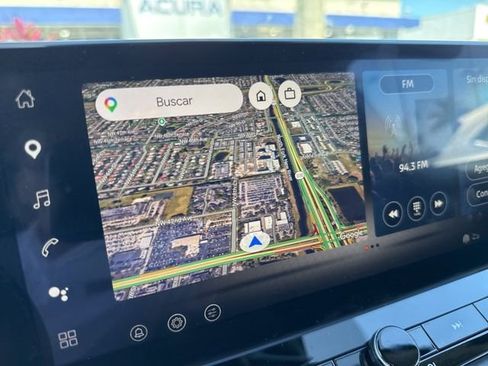 Used 2024 Nissan Rogue SL FWD image 5