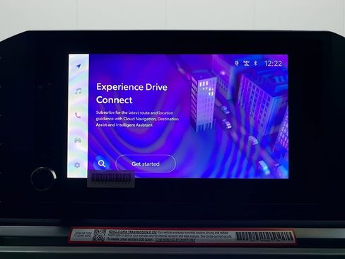 New 2025 Toyota Tacoma TRD Sport image 18