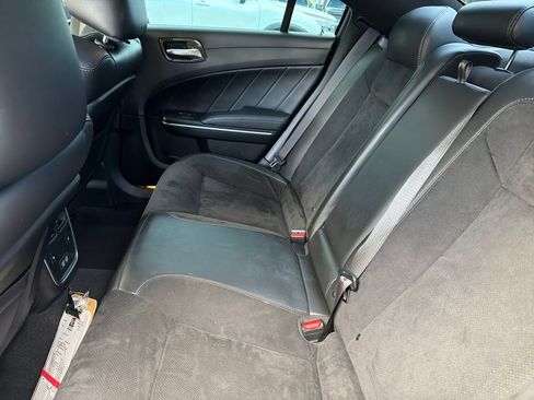 Used 2022 Dodge Charger Scat Pack w/ Plus Group RWD image 29