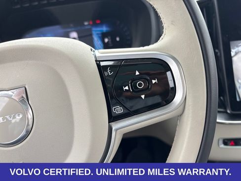 Certified 2026 Volvo XC90 B6 Ultra AWD/4WD image 26