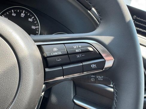 Used 2025 MAZDA CX-30 AWD 2.5 S w/ Select Sport Pkg image 11