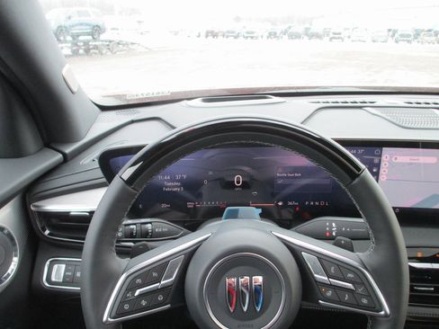 New 2026 Buick Enclave Avenir w/ Super Cruise Package image 20