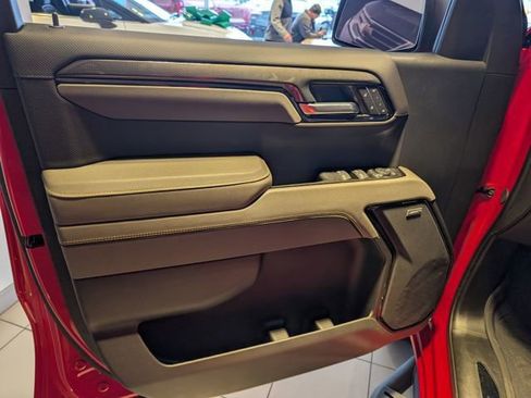 New 2026 Chevrolet Silverado 1500 ZR2 AWD/4WD image 15