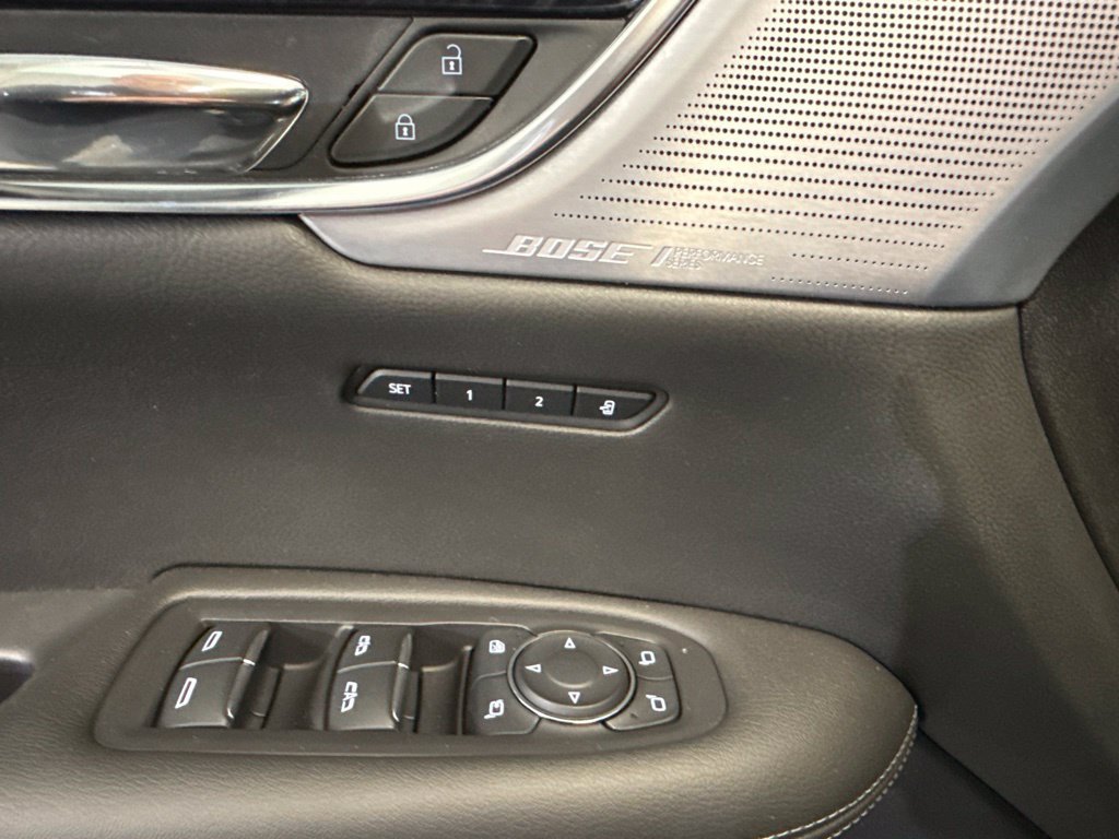 Used 2023 Cadillac XT6 Premium Luxury AWD/4WD image 20