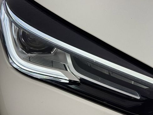 Used 2023 INFINITI QX55 Luxe w/ Cargo Package image 38