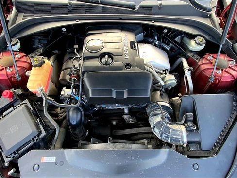 Used 2015 Cadillac CTS Luxury RWD image 9