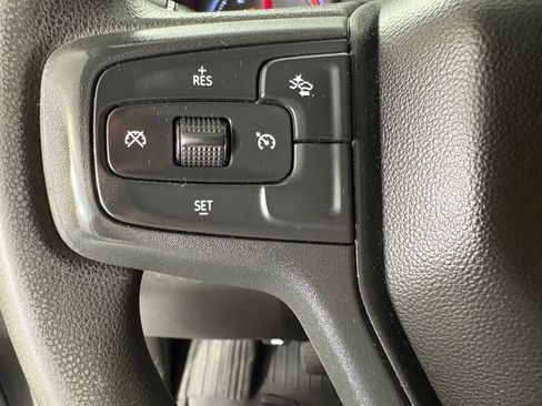 Used 2024 Chevrolet Silverado 2500 Custom w/ Custom Value Package image 28