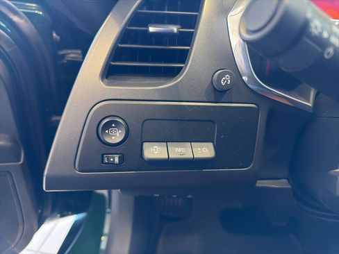 Used 2014 Chevrolet Corvette Stingray Coupe w/ 2LT Preferred Equipment Group image 11