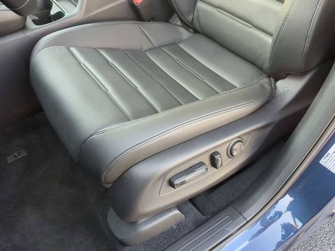 New 2026 Honda CR-V EX-L image 13