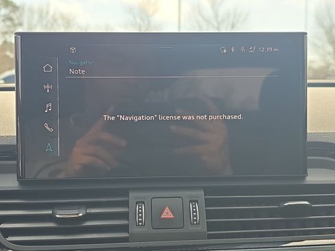 Certified 2023 Audi Q5 2.0T Premium w/ Convenience Package image 21