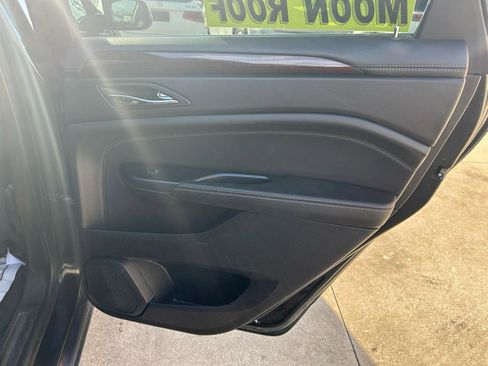 Used 2015 Cadillac SRX Luxury w/ Driver Awareness Package image 15