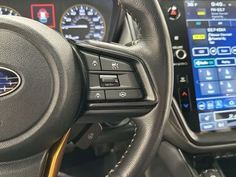 Certified 2024 Subaru Outback Wilderness image 10