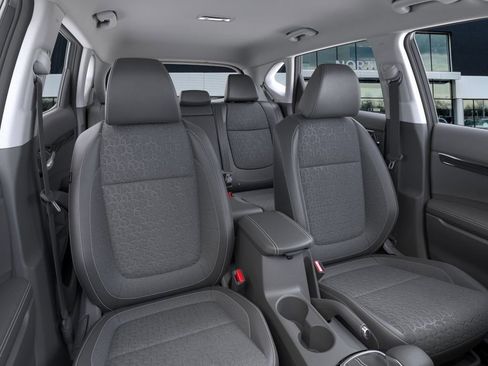 New 2026 Kia Seltos S AWD/4WD image 16