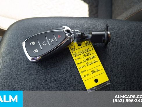 Used 2024 Chevrolet Equinox LT image 15