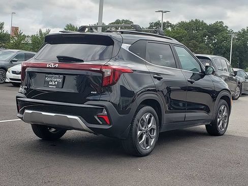 Certified 2024 Kia Seltos S AWD/4WD image 6
