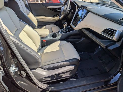 Certified 2024 Subaru Outback Limited AWD/4WD image 33