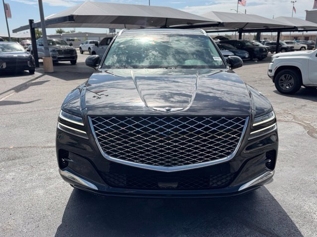 Used 2024 Genesis GV80 2.5T AWD/4WD image 2