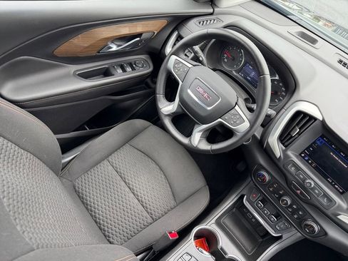 Used 2020 GMC Terrain SLE w/ Driver Convenience Package AWD/4WD image 24