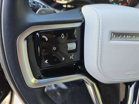 Used 2023 Land Rover Range Rover Sport SE AWD/4WD image 17