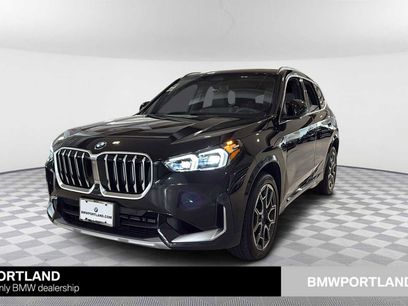 Used 2025 BMW X1 xDrive28i w/ Premium Package
