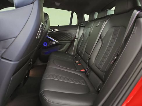 Used 2025 BMW X6 M Competition w/ Executive Package AWD/4WD image 14